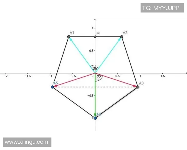 足球的黑皮设计与正五边形的几何美学探讨